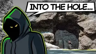 🔴NOT ENDING UNTIL I Clear The BIGGEST Cave | Sons of the Forest (LIVE)🔴