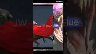 Dinosaur edit 