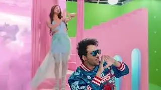 Kiss You Song VFX BreakDown - Tony Kakkar