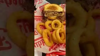 Freddy’s Frozen Custard And Steakburgers 