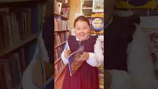 Чапчылганская сельская библиотека филиал N12 1