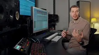 Learn Ableton Live with Grammy nominated producer iLL Factor