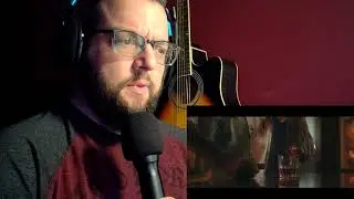 Geek Reacts to Darko US 