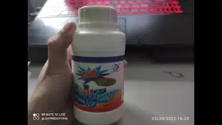 [How-to] Tutorial Cara Guna Drain Clog Remover Dredging Agent Sink Cleaner