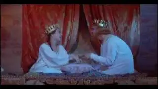 Сказка о царе Салтане (Das Märchen vom Zaren Saltan) (The Tale of Tsar Saltan ) (Original Trailer)