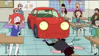 #Rick_and_Morty