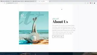 Урок1.   Elementor, установка и базовые настройки