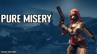 Misery exe