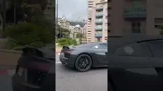 Audi gang 