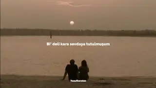 Mavi Gri - Altüst Olmuşum(sözleri)