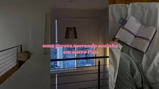 meu fim de semana