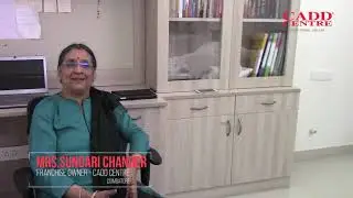 What is JST (Job Secured Training) - Mrs. Sundari Chander (Tamil)