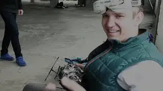 Моделизм в лицах - Сергей Белаш