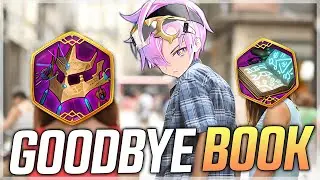 WHEN ML LUDWIG NO LONGER NEEDS TAGAHEL BOOK?! - Epic Seven