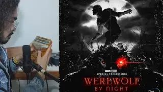 Michael Giacchino - Werewlf By Night