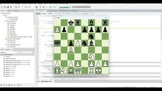 Java Chess Game (using NetBeans)