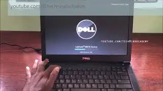 how to fix startup bluescreen error of laptop computer