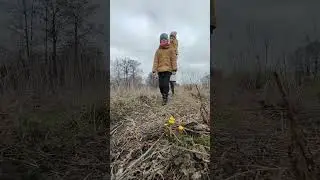 Княже озеро - забута казка Полісся.