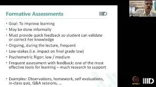 Module 4A: Part 1: Assessment