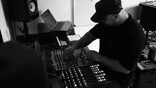 #8 Techno Session 25 #techno
