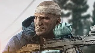 Сгорело иза тиммейта сидуна! #eft #escapefromtarkov