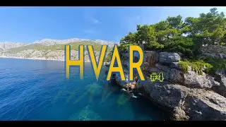 180VR - Hvar- part 4/6