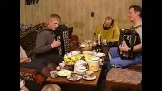Баянисты, Корчевой, Снурницин