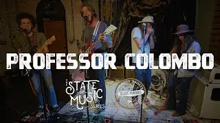 Professor Colombo - 