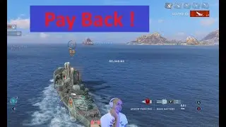 Pesky Carriers During Live Stream - World of Warships Legends
