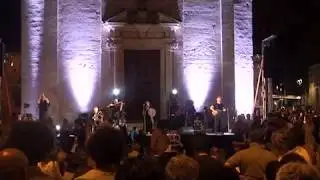 Canzoniere Grecanico Salentino - Borgagne (LE), 9 giugno 2019