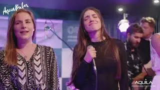 AquaBabes 2019 - Neříkej mi baby (cover)