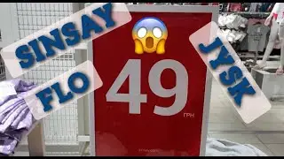 Республика парк🎡СКИДКИ SINSAY🔥FLO👠JYSK МЕБЕЛЬ🪑