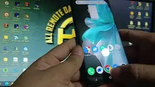 CARA BUKA DEMO VIVO V30 MENGGUNAKAN KODE SAJA..