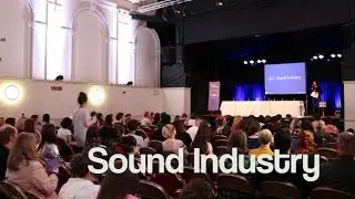Sound Industry - A new music conference for Bristol