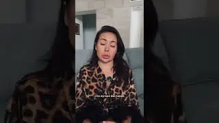 Что делать , если у тебя токсичная мама ?💔