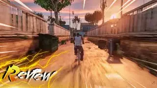 Timecyc - GTA SA Android