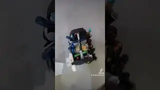 instalação de luminárias e pendentes