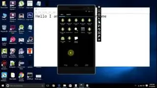 Routine Android App