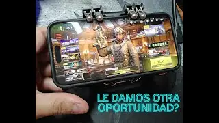 🔴LIVE – Ha mejorado Warzone Mobile? 🚀 Probándolo en el iPhone 15 Pro Max con iOS 18 Beta 2  📱