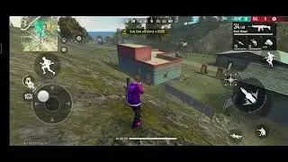GARENA FREE FIRE MAX 1ST TIME GAMEPLAY PART 1