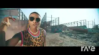 WizKid - Soco Ft. Terri , Ceeza Milli , Spotless (Official Video)
