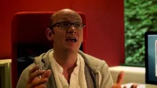 Theatre Sites Case Study