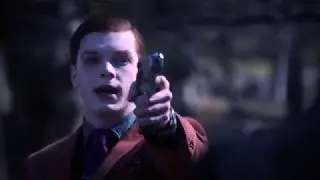 Black Widow - Jeremiah Valeska