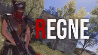 RUST [FR] - LE RÈGNE DU JOUEUR SOLO ! #1
