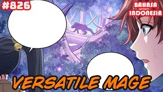 Versatile Mage | 