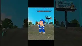 Ninja Hattori In Free Fire 🔥 | #shorts #shortsfeed #viral