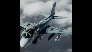 EA 6B #shorts #aeromachinex #ea6b