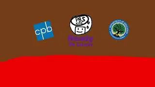 PBS Kids Funding Plug