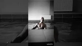 Страшный клоун появился из воды 😱🤡 #моменты #фильм #сериал #момо #призрак #монстр #бабайка #shorts