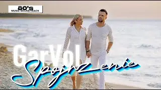 Piotr Garwoliński - Garvol - Spojrzenie (OFFICIAL VIDEO) #2023 #Spojrzenie #dance #music #video